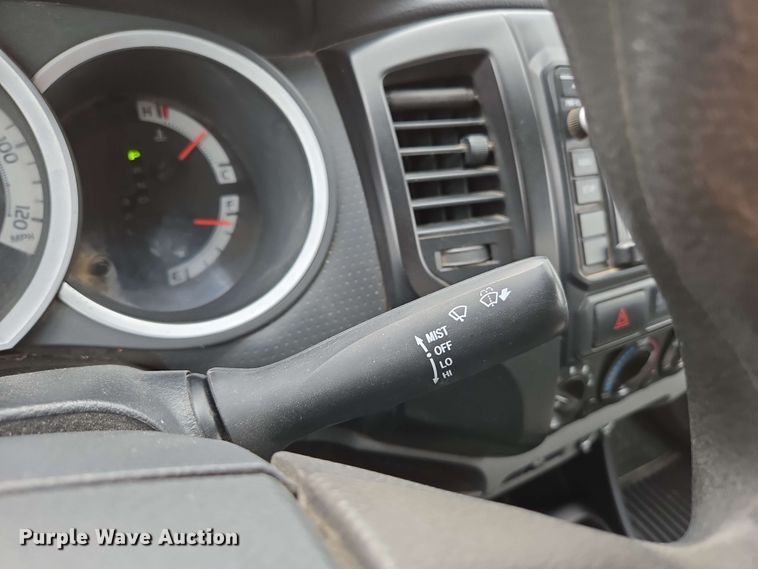 image for item DP6369 2014 Toyota Tacoma Double Cab pickup truck