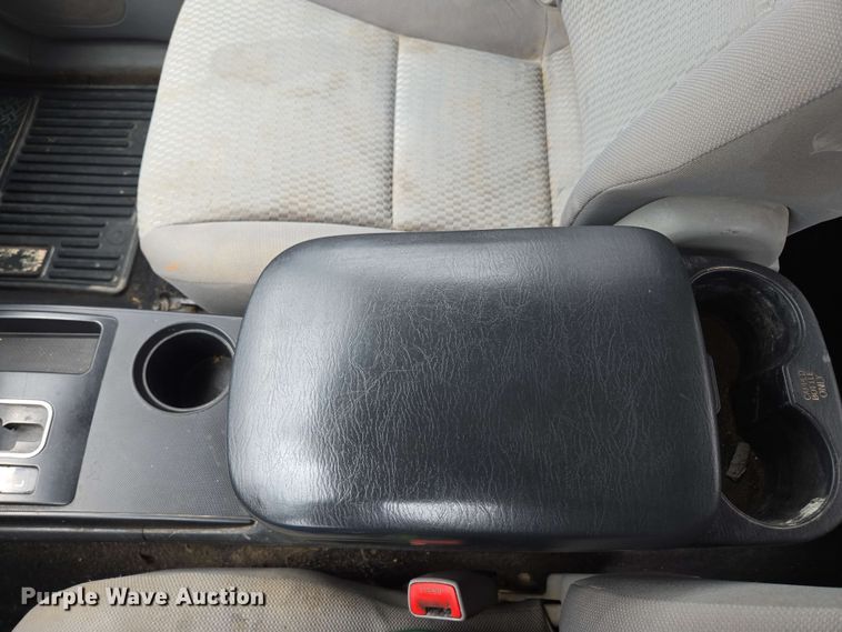 image for item DP6369 2014 Toyota Tacoma Double Cab pickup truck