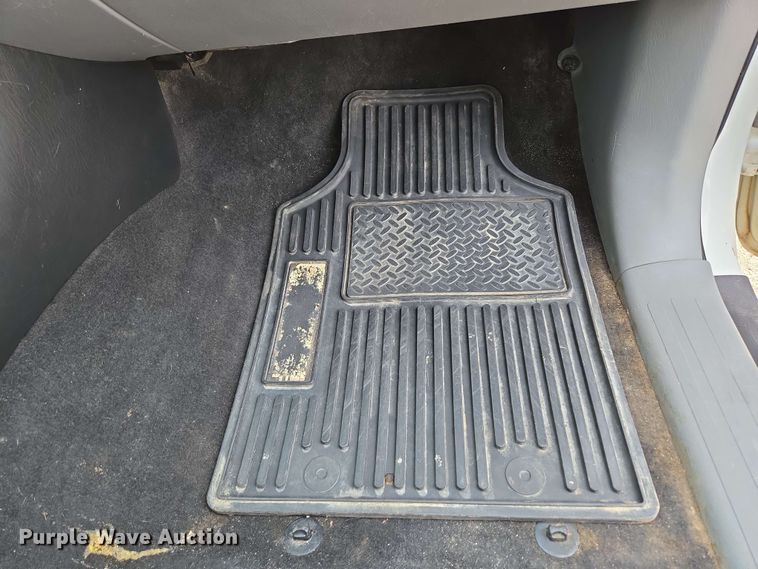 image for item DP6369 2014 Toyota Tacoma Double Cab pickup truck