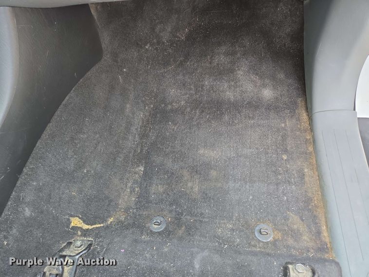 image for item DP6369 2014 Toyota Tacoma Double Cab pickup truck