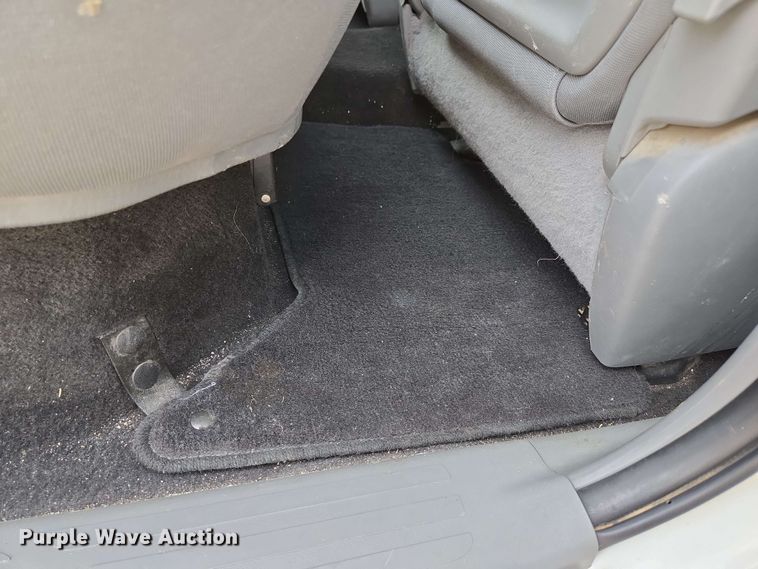 image for item DP6369 2014 Toyota Tacoma Double Cab pickup truck