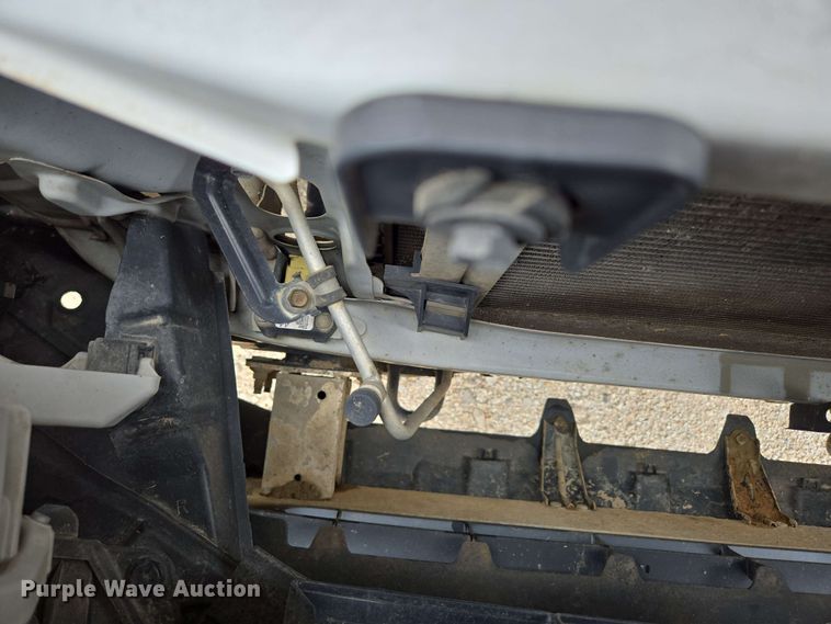 image for item DP6369 2014 Toyota Tacoma Double Cab pickup truck