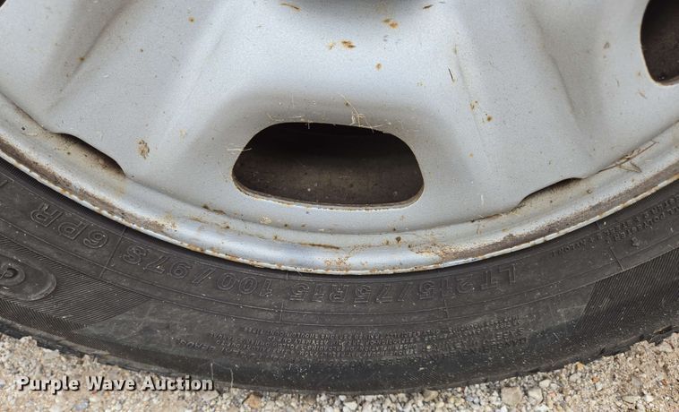 image for item DP6369 2014 Toyota Tacoma Double Cab pickup truck