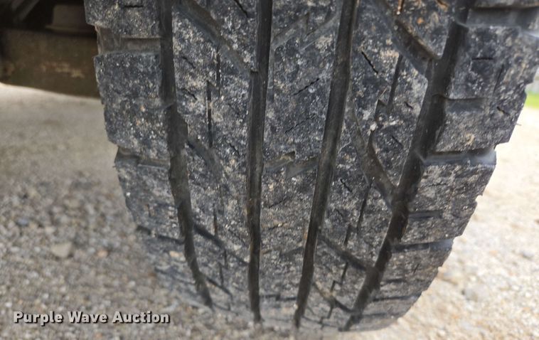 image for item DP6369 2014 Toyota Tacoma Double Cab pickup truck