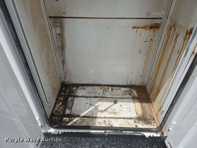 image for item DP6374 2007 Freightliner Business Class M2 utility / service truck