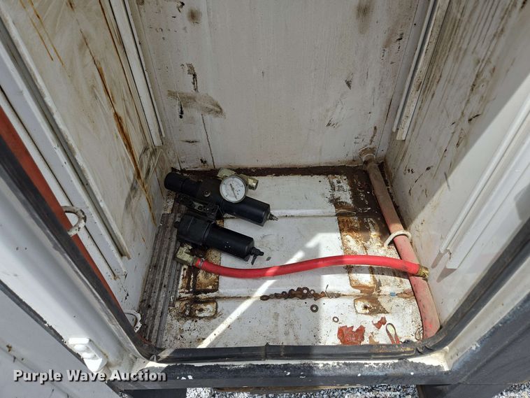 image for item DP6374 2007 Freightliner Business Class M2 utility / service truck