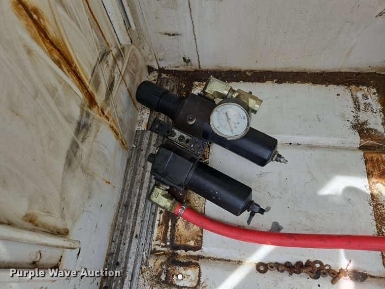 image for item DP6374 2007 Freightliner Business Class M2 utility / service truck