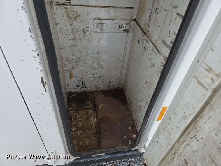 image for item DP6374 2007 Freightliner Business Class M2 utility / service truck