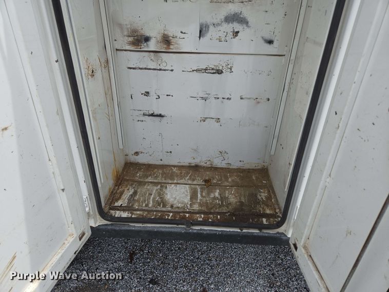 image for item DP6374 2007 Freightliner Business Class M2 utility / service truck