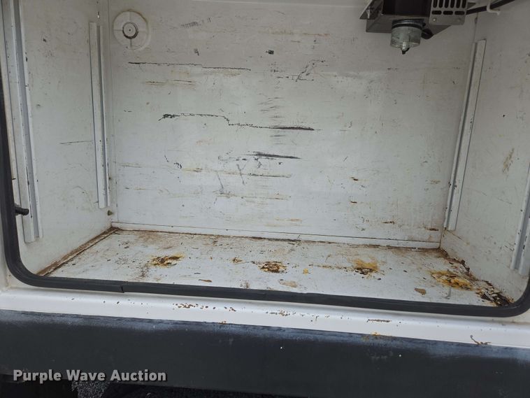 image for item DP6374 2007 Freightliner Business Class M2 utility / service truck