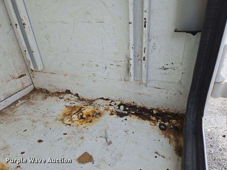 image for item DP6374 2007 Freightliner Business Class M2 utility / service truck