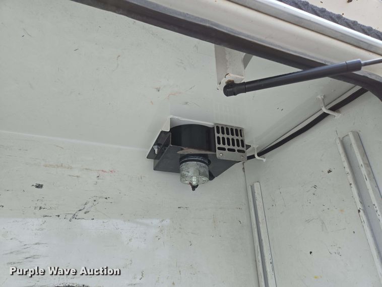 image for item DP6374 2007 Freightliner Business Class M2 utility / service truck