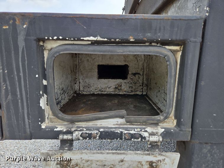 image for item DP6374 2007 Freightliner Business Class M2 utility / service truck