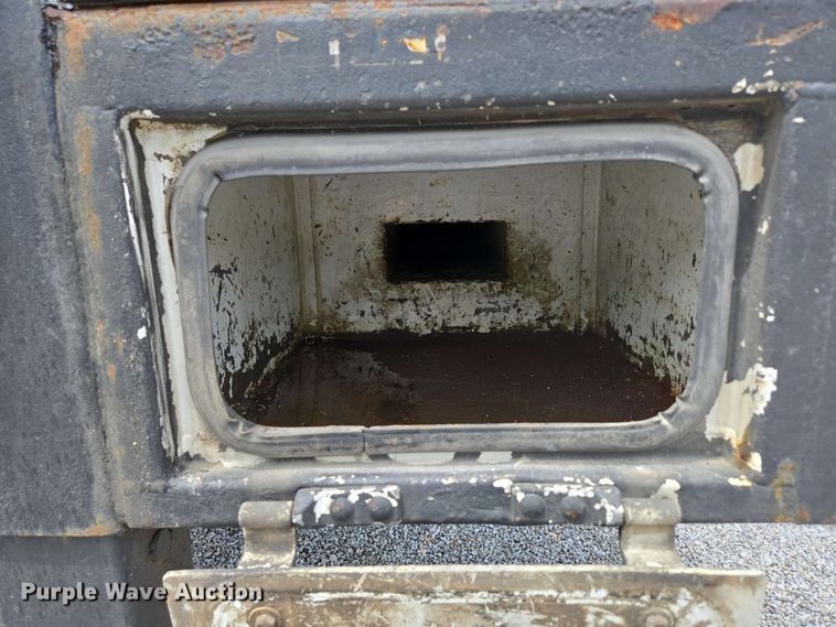 image for item DP6374 2007 Freightliner Business Class M2 utility / service truck