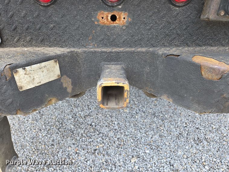 image for item DP6374 2007 Freightliner Business Class M2 utility / service truck