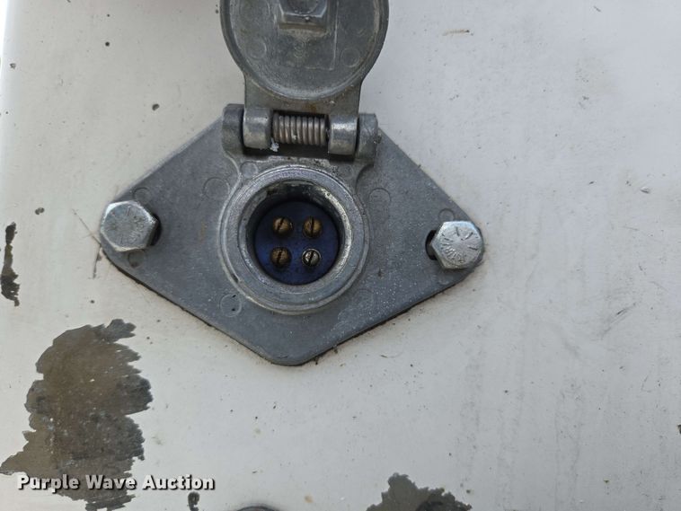 image for item DP6374 2007 Freightliner Business Class M2 utility / service truck