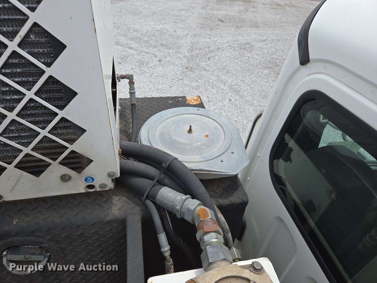 image for item DP6374 2007 Freightliner Business Class M2 utility / service truck