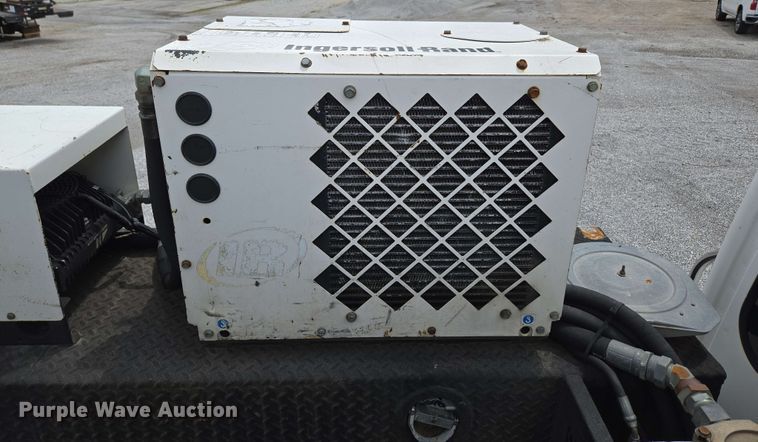 image for item DP6374 2007 Freightliner Business Class M2 utility / service truck