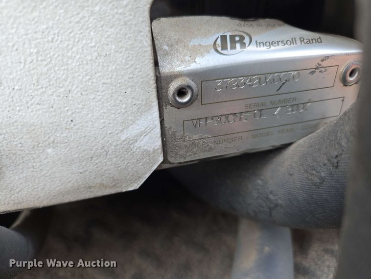 image for item DP6374 2007 Freightliner Business Class M2 utility / service truck