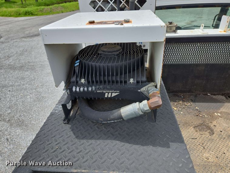 image for item DP6374 2007 Freightliner Business Class M2 utility / service truck