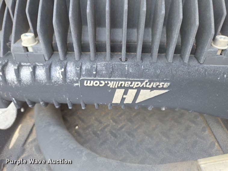 image for item DP6374 2007 Freightliner Business Class M2 utility / service truck