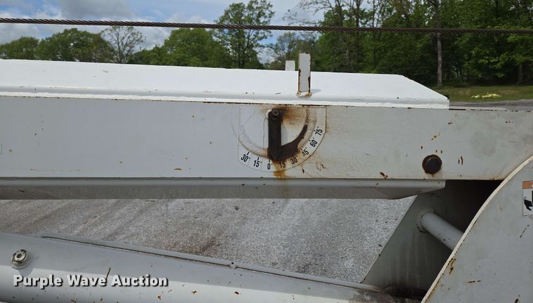 image for item DP6374 2007 Freightliner Business Class M2 utility / service truck