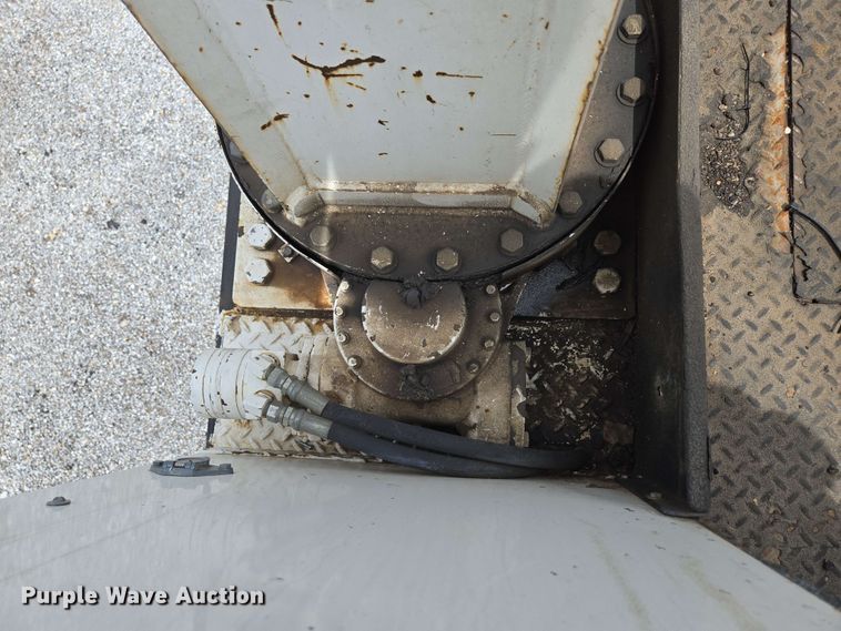 image for item DP6374 2007 Freightliner Business Class M2 utility / service truck