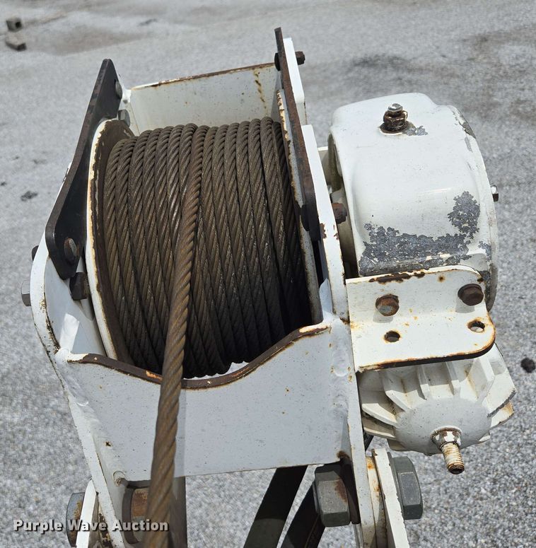 image for item DP6374 2007 Freightliner Business Class M2 utility / service truck