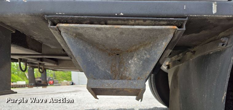 image for item DP6374 2007 Freightliner Business Class M2 utility / service truck