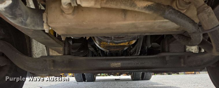 image for item DP6374 2007 Freightliner Business Class M2 utility / service truck