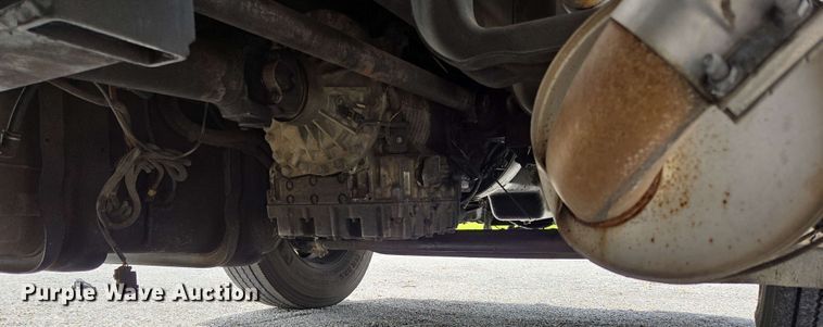 image for item DP6374 2007 Freightliner Business Class M2 utility / service truck