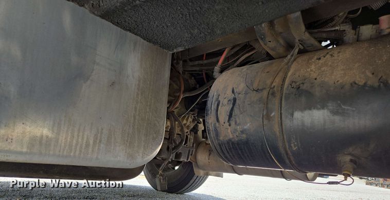 image for item DP6374 2007 Freightliner Business Class M2 utility / service truck