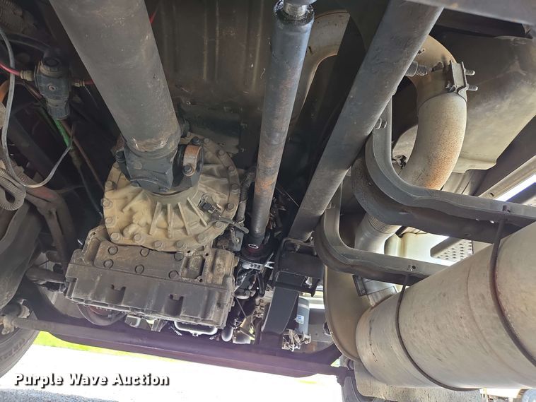 image for item DP6374 2007 Freightliner Business Class M2 utility / service truck