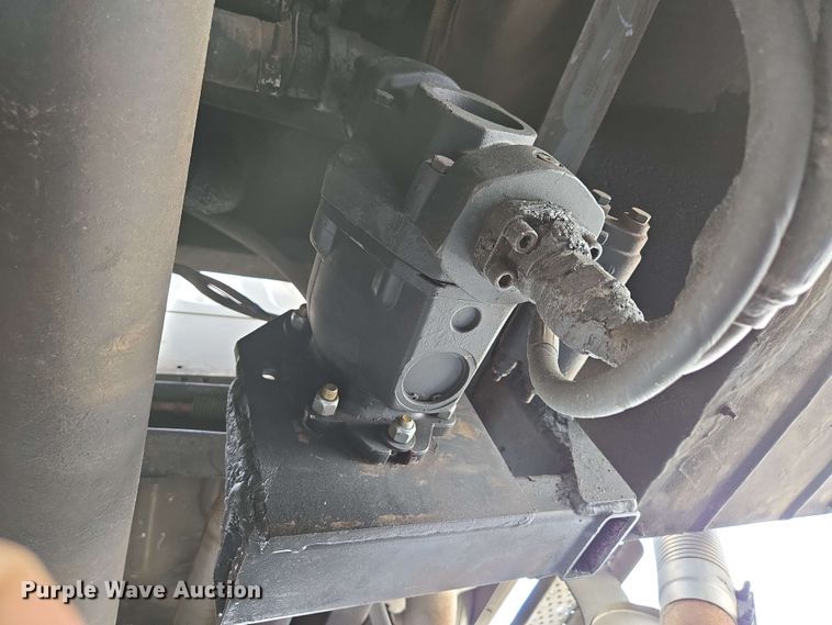 image for item DP6374 2007 Freightliner Business Class M2 utility / service truck