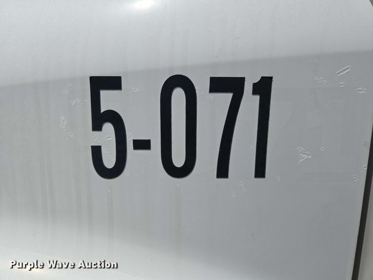 image for item DP6374 2007 Freightliner Business Class M2 utility / service truck