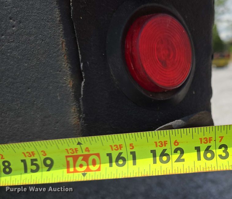 image for item DP6374 2007 Freightliner Business Class M2 utility / service truck