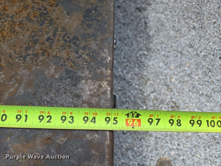 image for item DP6374 2007 Freightliner Business Class M2 utility / service truck