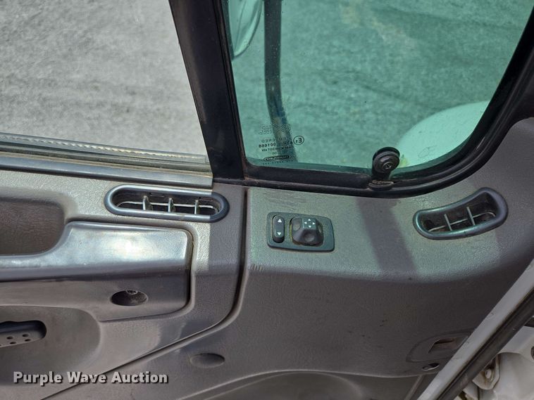 image for item DP6374 2007 Freightliner Business Class M2 utility / service truck