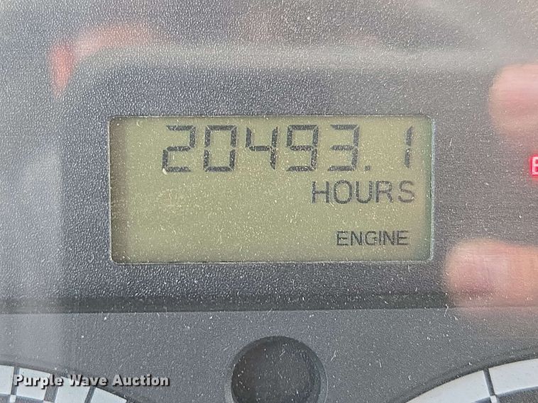 image for item DP6374 2007 Freightliner Business Class M2 utility / service truck