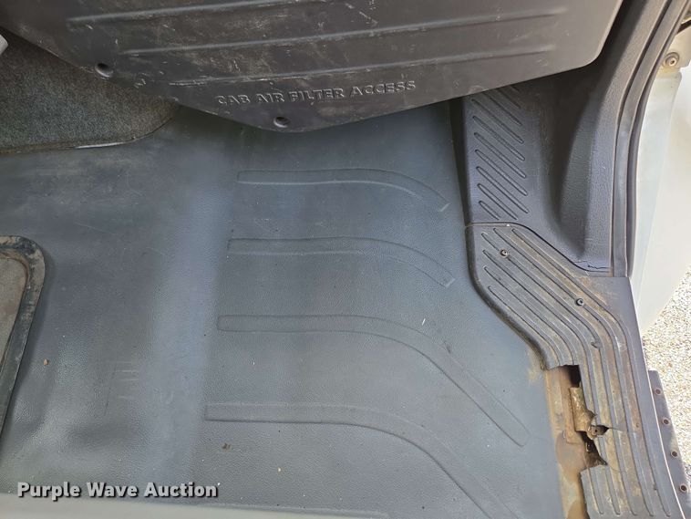 image for item DP6374 2007 Freightliner Business Class M2 utility / service truck