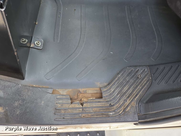 image for item DP6374 2007 Freightliner Business Class M2 utility / service truck