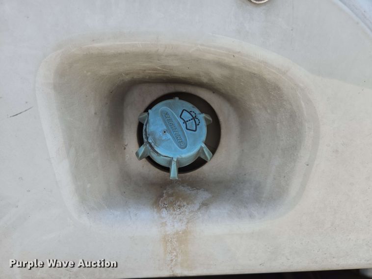 image for item DP6374 2007 Freightliner Business Class M2 utility / service truck