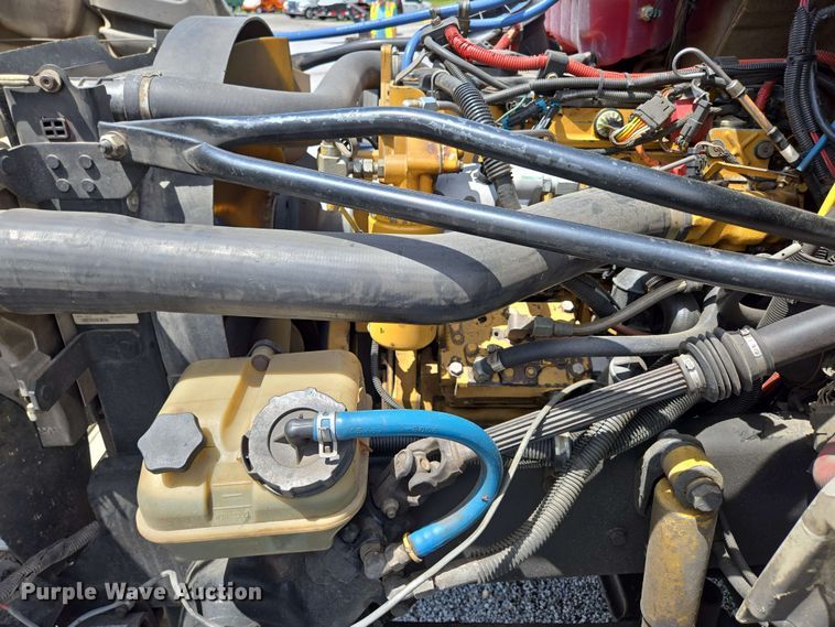 image for item DP6374 2007 Freightliner Business Class M2 utility / service truck