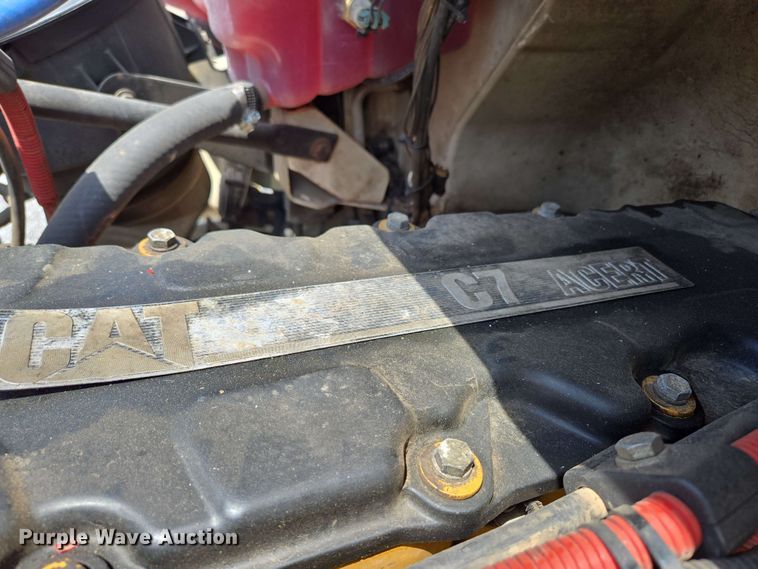 image for item DP6374 2007 Freightliner Business Class M2 utility / service truck