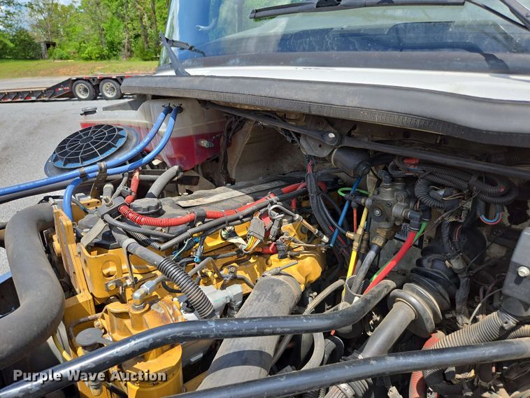 image for item DP6374 2007 Freightliner Business Class M2 utility / service truck