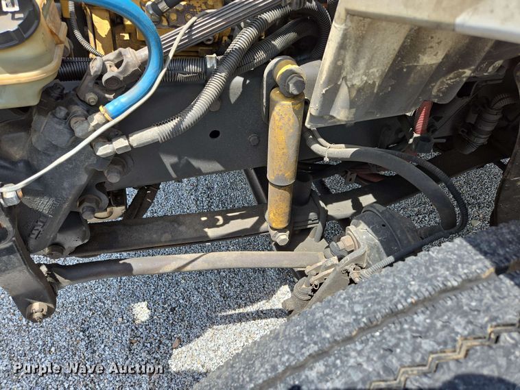 image for item DP6374 2007 Freightliner Business Class M2 utility / service truck