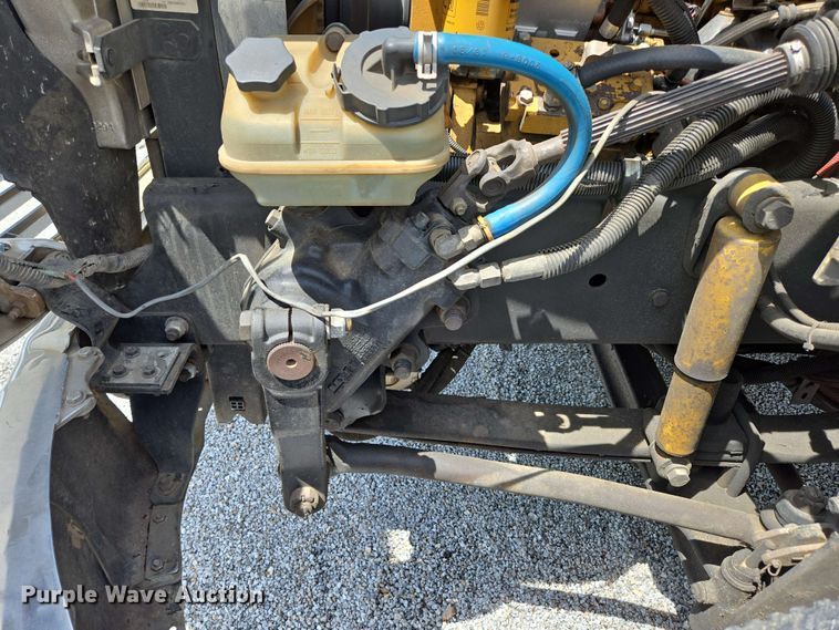 image for item DP6374 2007 Freightliner Business Class M2 utility / service truck