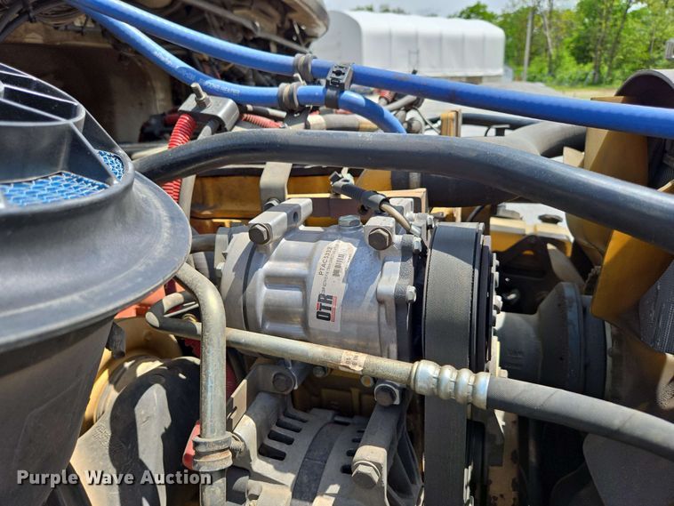 image for item DP6374 2007 Freightliner Business Class M2 utility / service truck