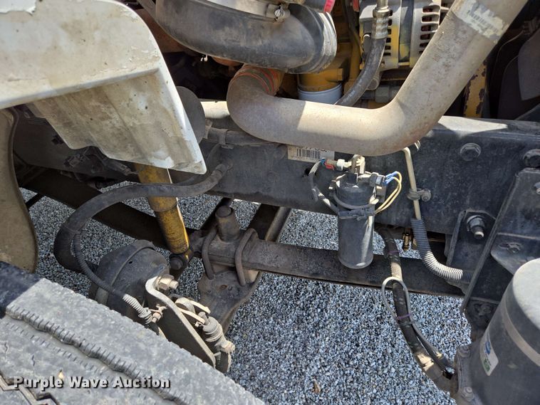 image for item DP6374 2007 Freightliner Business Class M2 utility / service truck