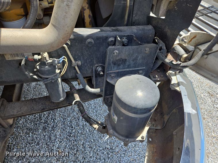 image for item DP6374 2007 Freightliner Business Class M2 utility / service truck